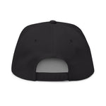 Stay Wylin' Flat Bill Cap (Embroidery)