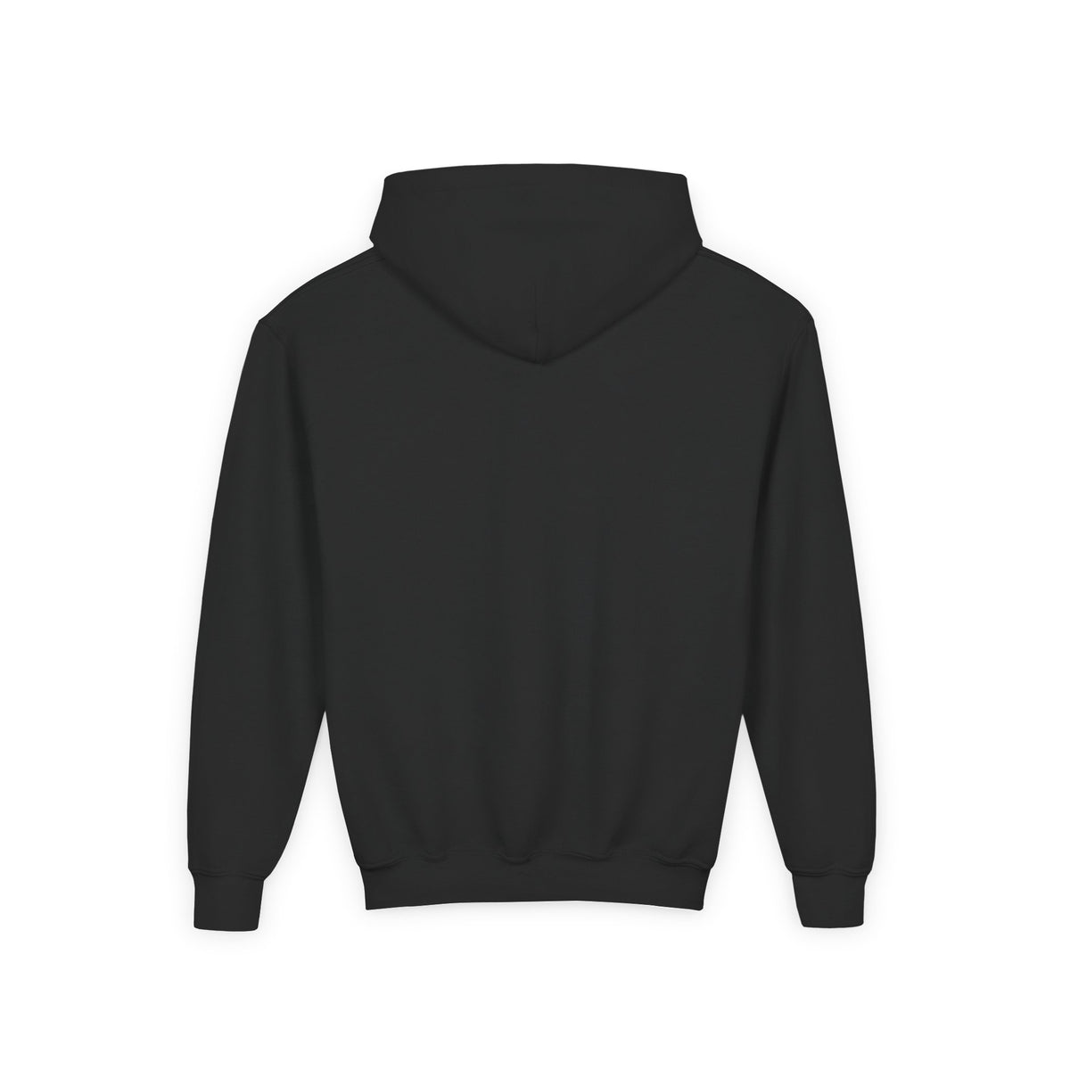 Stay Wylin' Youth Heavy Blend Hooded Sweatshirt