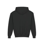 Stay Wylin' Youth Heavy Blend Hooded Sweatshirt
