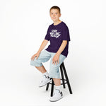 Stay Wylin' Kids Heavy Cotton™ T-Shirt