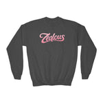 Zealous Youth Crewneck Sweatshirt