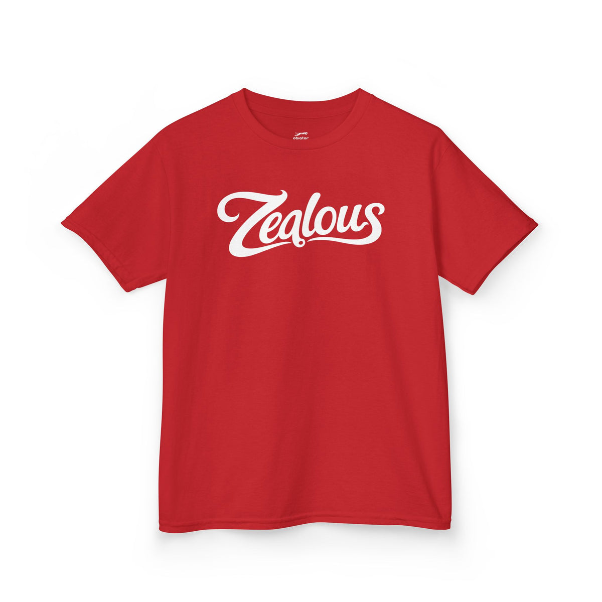 Zealous Kids Heavy Cotton™ T-Shirt