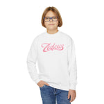 Zealous Youth Crewneck Sweatshirt
