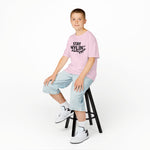 Stay Wylin' Kids Heavy Cotton™ T-Shirt