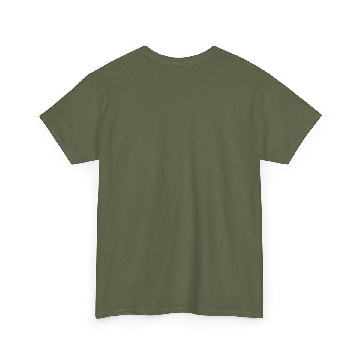 Stay Wylin' Unisex Heavy Cotton T-Shirt