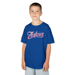 Zealous Kids Heavy Cotton™ T-Shirt