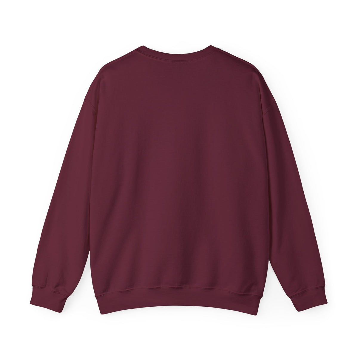 Stay Wylin' Unisex Heavy Blend™ Crewneck Sweatshirt