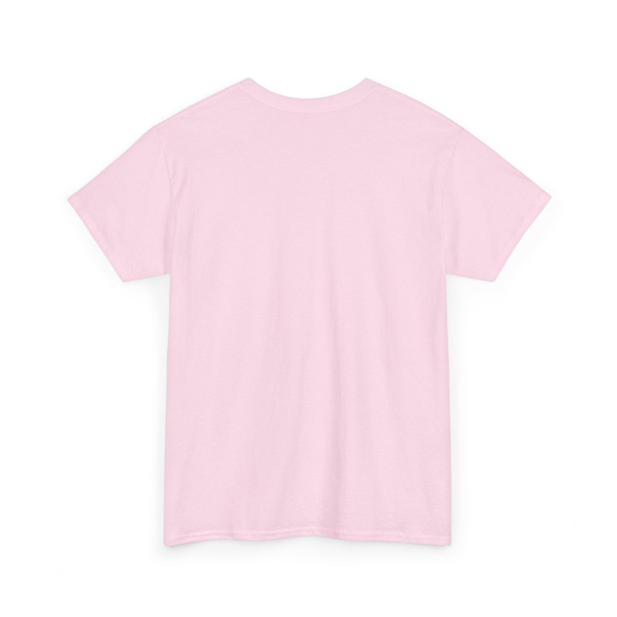 Zealous Unisex Heavy Cotton T-Shirt