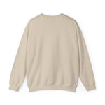 Zealous Unisex Heavy Blend™ Crewneck Sweatshirt