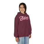 Zealous Youth Heavy Blend Hooded Sweatshirt