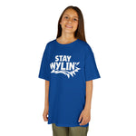 Stay Wylin' Kids Heavy Cotton™ T-Shirt