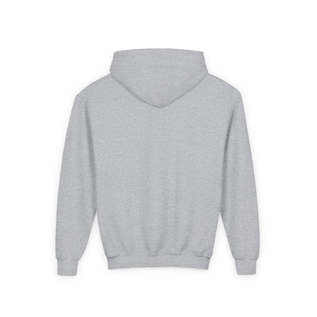 Stay Wylin' Youth Heavy Blend Hooded Sweatshirt