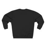Zealous Crewneck Sweatshirt — Premium Unisex Fleece, Warm & Durable