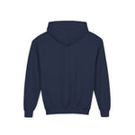 Stay Wylin' Youth Heavy Blend Hooded Sweatshirt