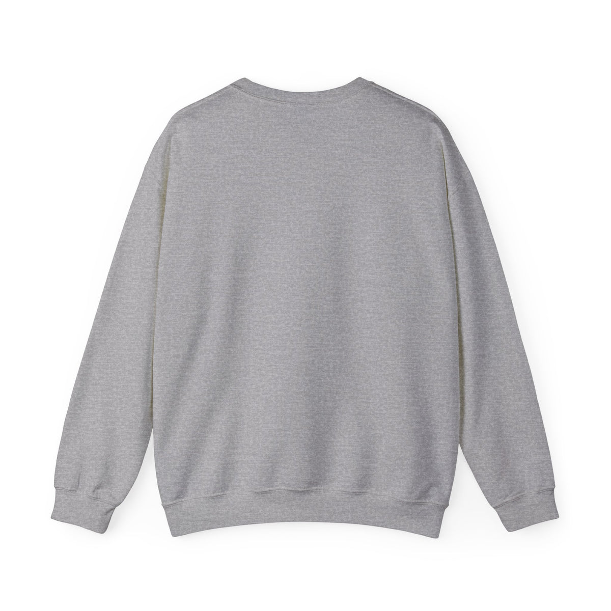 Zealous Unisex Heavy Blend™ Crewneck Sweatshirt