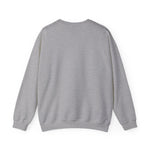 Zealous Unisex Heavy Blend™ Crewneck Sweatshirt