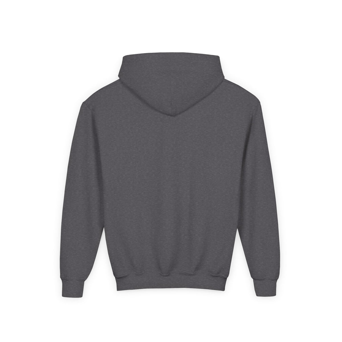 Stay Wylin' Youth Heavy Blend Hooded Sweatshirt