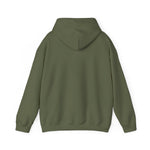 Stay Wylin' Unisex Heavy Blend™ Hooded Sweatshirt