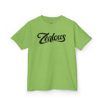 Zealous Kids Heavy Cotton™ T-Shirt