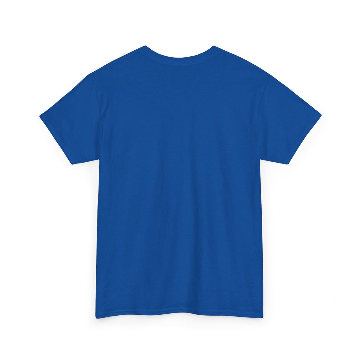 Zealous Unisex Heavy Cotton T-Shirt