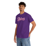 Zealous Unisex Heavy Cotton T-Shirt