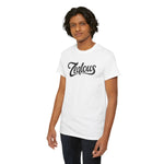 Zealous Unisex Heavy Cotton T-Shirt