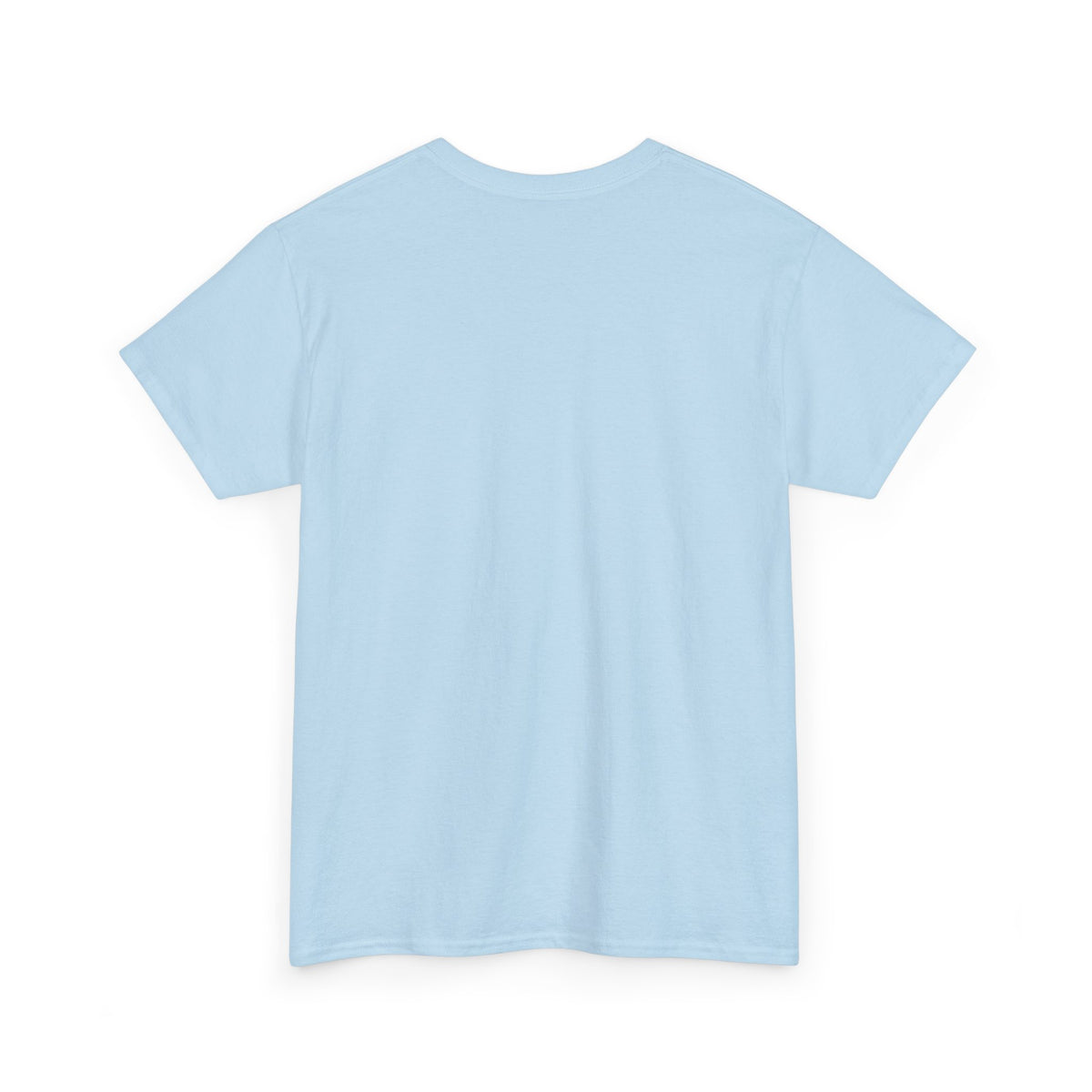 Stay Wylin' Unisex Heavy Cotton T-Shirt
