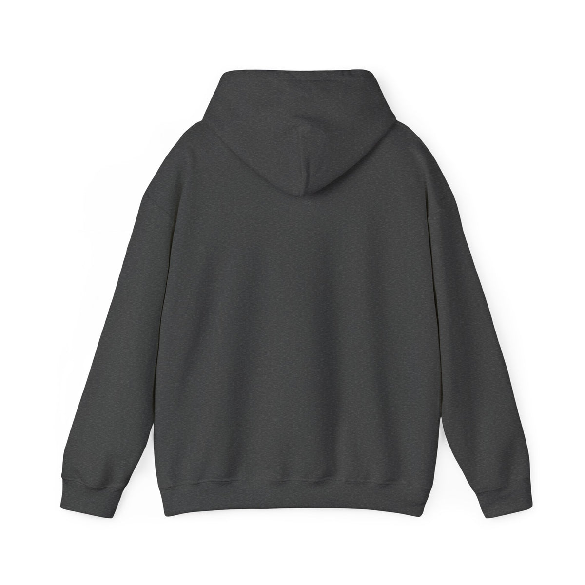 Stay Wylin' Unisex Heavy Blend™ Hooded Sweatshirt