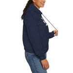 Stay Wylin' Unisex Heavy Blend™ Hooded Sweatshirt