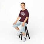 Stay Wylin' Kids Heavy Cotton™ T-Shirt