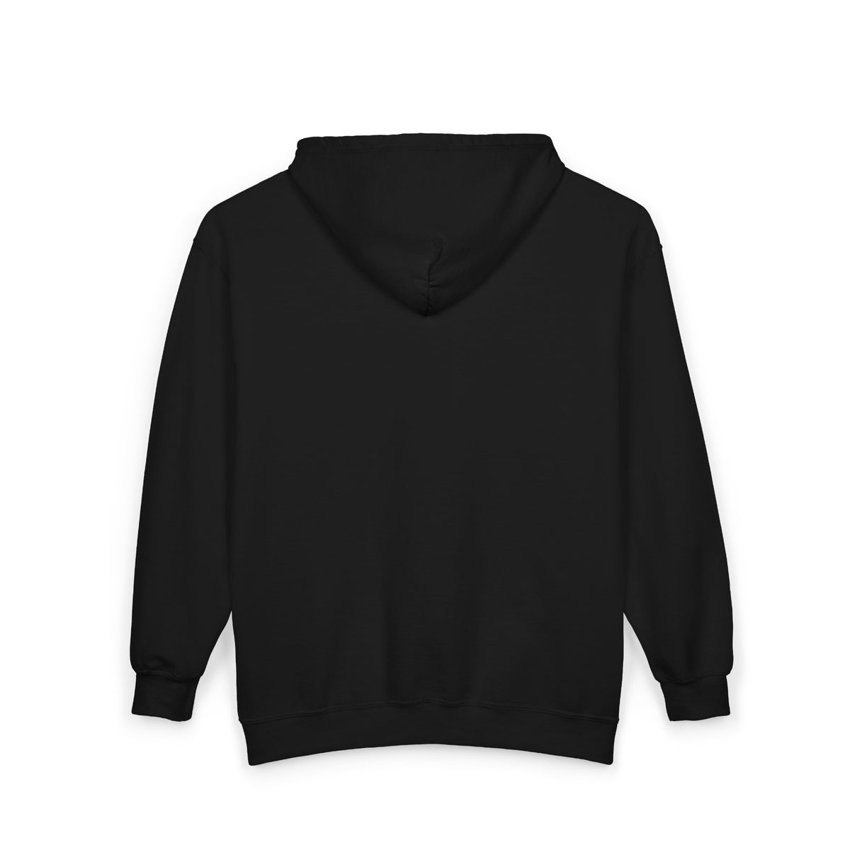 Stay Wylin' Unisex Heavy Blend™ Full Zip Hooded Sweatshirt