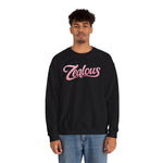 Zealous Unisex Heavy Blend™ Crewneck Sweatshirt