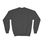 Zealous Youth Crewneck Sweatshirt