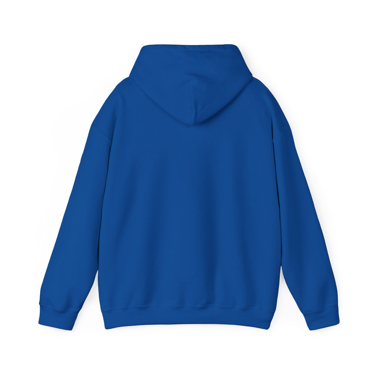 Stay Wylin' Unisex Heavy Blend™ Hooded Sweatshirt