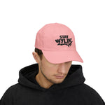 Stay Wylin' Classic Dad Cap