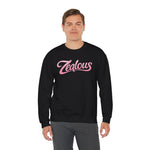 Zealous Unisex Heavy Blend™ Crewneck Sweatshirt