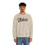 Zealous Unisex Heavy Blend™ Crewneck Sweatshirt