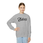 Zealous Youth Crewneck Sweatshirt
