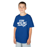 Stay Wylin' Kids Heavy Cotton™ T-Shirt