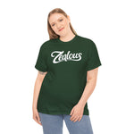 Zealous Unisex Heavy Cotton T-Shirt