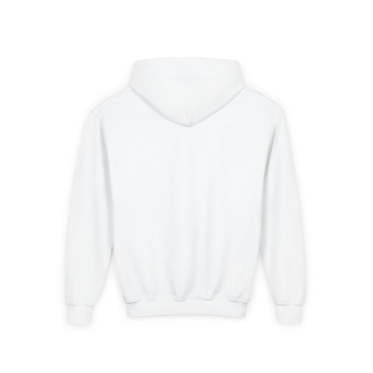 Stay Wylin' Youth Heavy Blend Hooded Sweatshirt