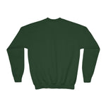 Zealous Youth Crewneck Sweatshirt