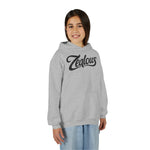 Zealous Youth Heavy Blend Hooded Sweatshirt
