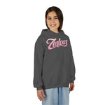 Zealous Youth Heavy Blend Hooded Sweatshirt