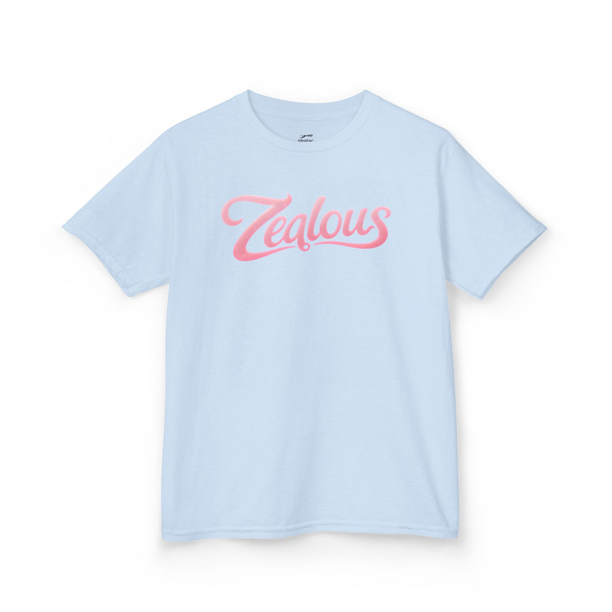 Zealous Kids Heavy Cotton™ T-Shirt