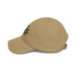 Stay Wylin' Classic Dad Cap