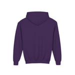 Stay Wylin' Youth Heavy Blend Hooded Sweatshirt