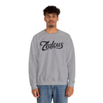 Zealous Unisex Heavy Blend™ Crewneck Sweatshirt