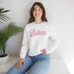 Zealous Unisex Heavy Blend™ Crewneck Sweatshirt