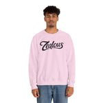 Zealous Unisex Heavy Blend™ Crewneck Sweatshirt